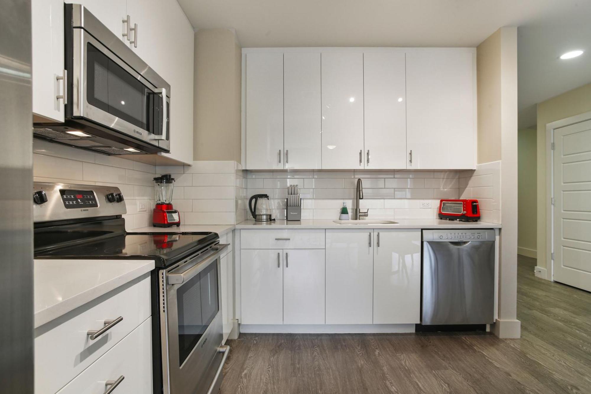 Upscale Condos And Penthouses Close To Canal And Bourbon St New Orleans Bagian luar foto
