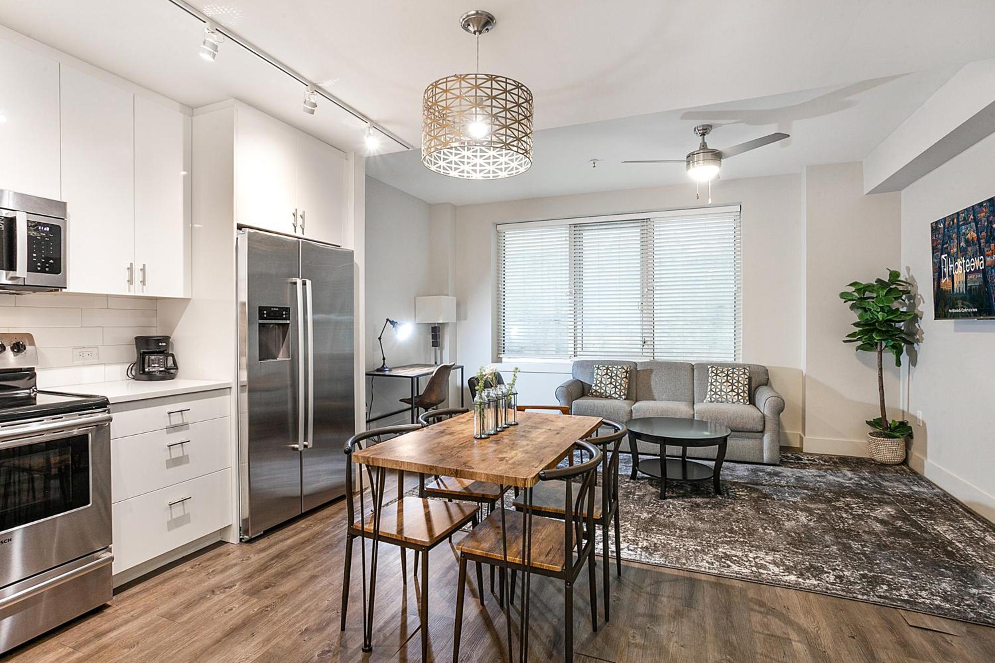 Upscale Condos And Penthouses Close To Canal And Bourbon St New Orleans Bagian luar foto